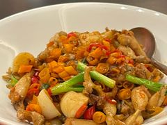 -状元人家·公园别墅衡东土菜(溪悦荟店)