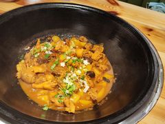 -和晟shèng铁锅炖·东北菜(南山店)