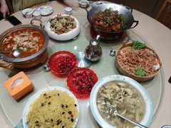 -太子食府(圣水路店)