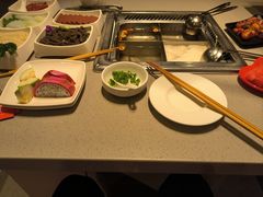 -海底捞火锅(高新万达店)