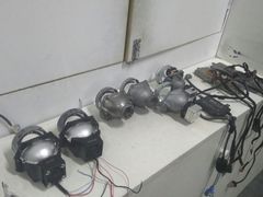 双光透镜-上海蓝精灵改灯旗舰店(顾戴路店)