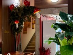 -嗒令甜品·主题融合料理餐厅(首座时代店)