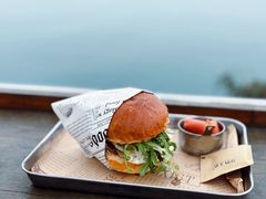 -Brew Farm·精酿农场海滨悬崖餐厅