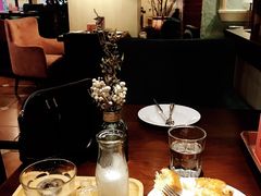 -芭莉与彩虹西餐厅(成都合生汇店)