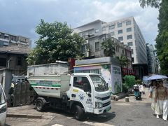 -南京THE TAI太和紫金大酒店