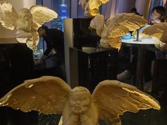 -广州四季酒店·天吧·高空酒吧