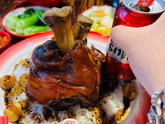 -桐哥肉铺(万柳华联店)