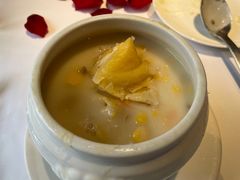 酥皮玉米浓汤-王品牛排(上海仙霞店)