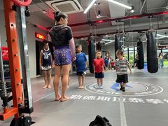 -花环泰拳·勒德斯拉泰拳馆(静安店)
