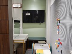 -海马体家庭照相馆(广州正佳广场店)