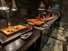 -合肥皇冠假日酒店·菲亚斯特自助餐厅(黄山路店)