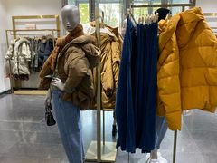-URBAN REVIVO(济南世茂广场店)