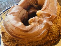 油炸焦圈-老三羊汤【北兴隆街店】