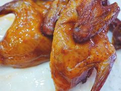 -轩记海鲜餐厅·四十五年老字号·经典粤菜(西区彩虹店)