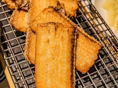 -老头儿油爆虾(胜利河美食街店)