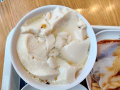 冰泉桂花豆花-冰泉豆浆馆(阳朔店)