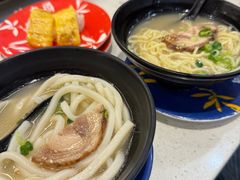 -京樽回転寿司(奥林匹克店)