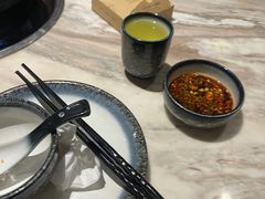 -同仁四季椰子鸡(福田东园总店)