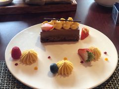-杭州西子湖四季酒店-WL BISTRO西湖餐厅(灵隐路店)