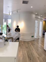 -YESIDO椰岛造型烫发染发