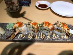 -昱匠·日本料理(金融街店)