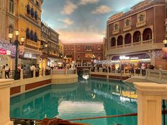 -澳门地道葡国餐