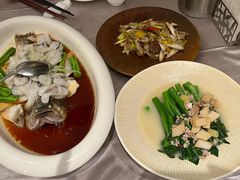 -广州中心皇冠假日酒店·百粤楼