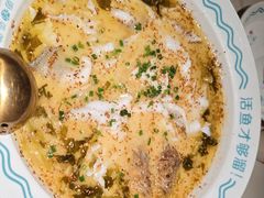 -花椒俏川菜小馆(南海万达店)