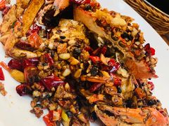 -猪肉婆私房菜(容桂总店)
