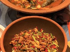 -烹湘·鲜炒湖南土菜(海珠店)