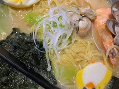 -井缘河风寿司(Touch12街店)