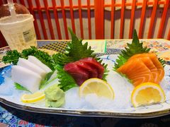 -天万日本料理(石景山万达店)