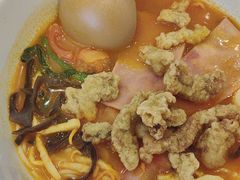 -云味馆·云南菜·云南米线(同泰时代广场店)