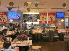 -必胜客(远大路店)