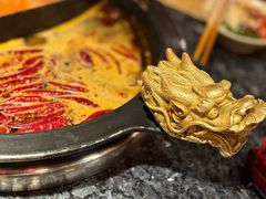 -蜀大侠火锅(总府路店)