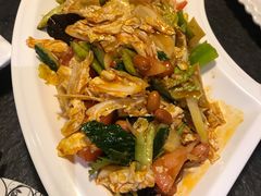 -好旺角齐市鲜切牛自助烤肉(农林五道街总店)