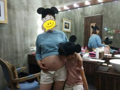 点击看大图 -iplus爱家高端孕妇摄影