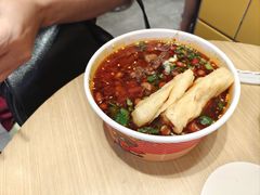 -莱得快酸辣粉(天和里店)