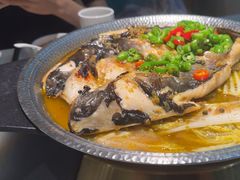 -半天妖烤鱼(正荣店)