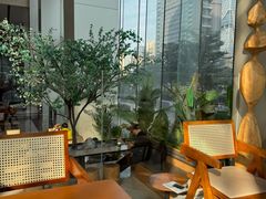 -Bean's Coffee 豆豆咖啡