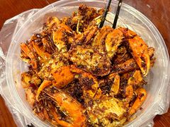 -辣螃铠盆盆蟹大排档(总店)