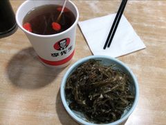 -李先生牛肉面大王(郑州火车站西广场2店)