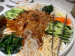 -上关东东北菜(夫子庙水游城店)