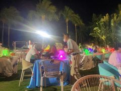 -水桶王国主题餐厅·聚会·生日派对·亲子活动·家庭套餐(亚龙湾希尔顿店)