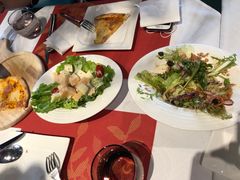 -ITA·意塔意大利餐厅(亦庄店)
