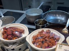 -壹只菜·崇明本地特色菜(崇明南门店)