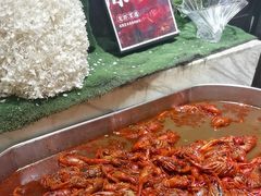 -云海轩·海鲜自助-河北云瑧世纪大饭店1F