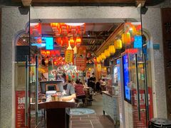 门面-江味龙虾馆·裸蓝龙虾(南山店)