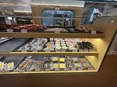 -OUR Bakery(SKP-S店)