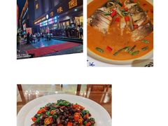 -清味园·宁夏清真美食(青铜峡店)